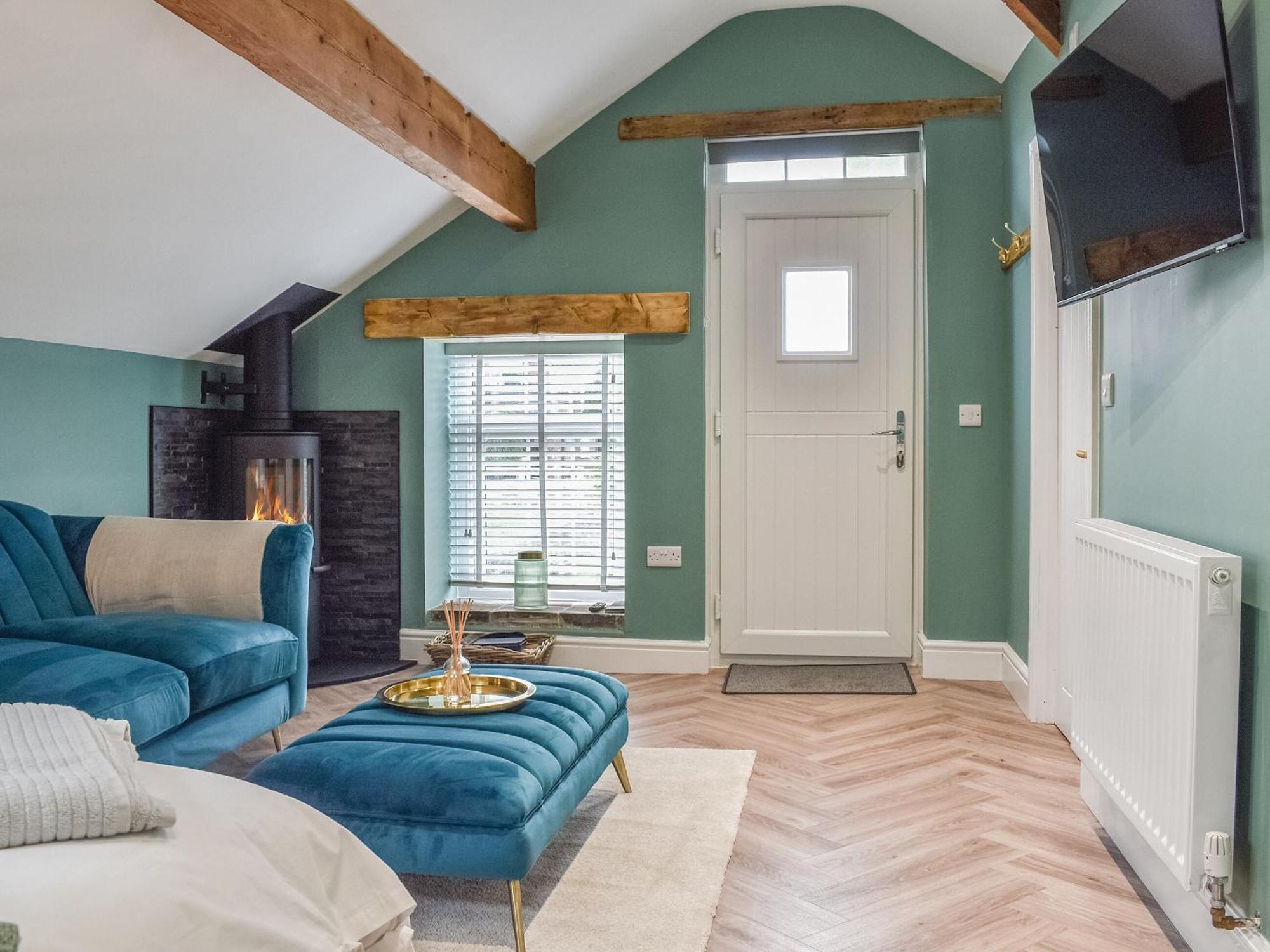 Barn Owls Nest-uk39432 Holiday home *